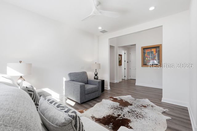 416 Sand Castle Drive, Hardeeville, SC 29927