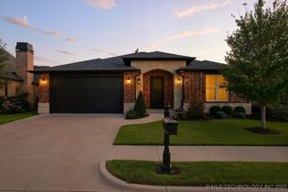 1119 W 85th Street, Tulsa, OK 74132