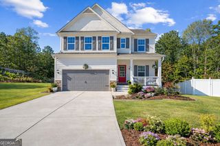 937 Daylilly Hill, Bremen, GA 30110