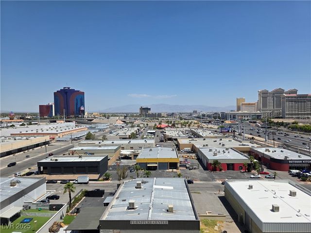 4471 Dean Martin Drive 1104, Las Vegas, NV 89103