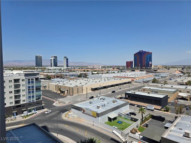 4471 Dean Martin Drive 1104, Las Vegas, NV 89103