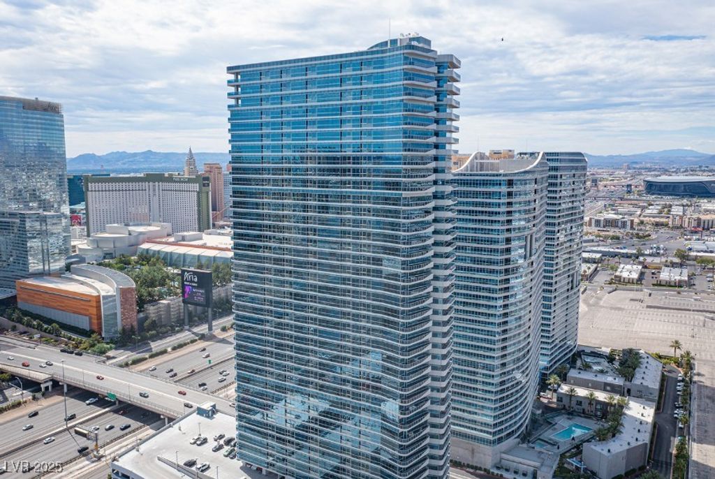 4471 Dean Martin Drive 1104, Las Vegas, NV 89103