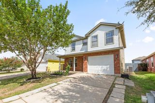 5008 Irvine LN, Del Valle, TX 78617