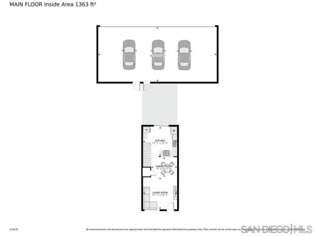 4154 Camino Islay, San Diego, CA 92122