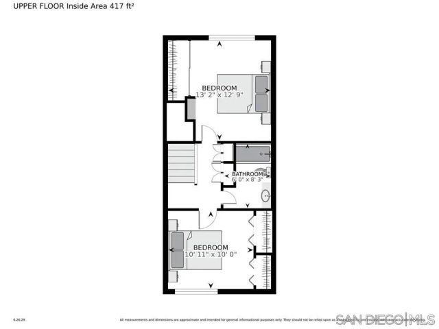 4154 Camino Islay, San Diego, CA 92122