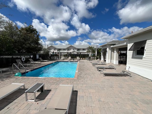 1675 SE 9th Terrace, Homestead, FL 33034