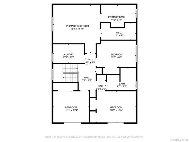 64 N Cole Avenue 111, Spring Valley, NY 10977