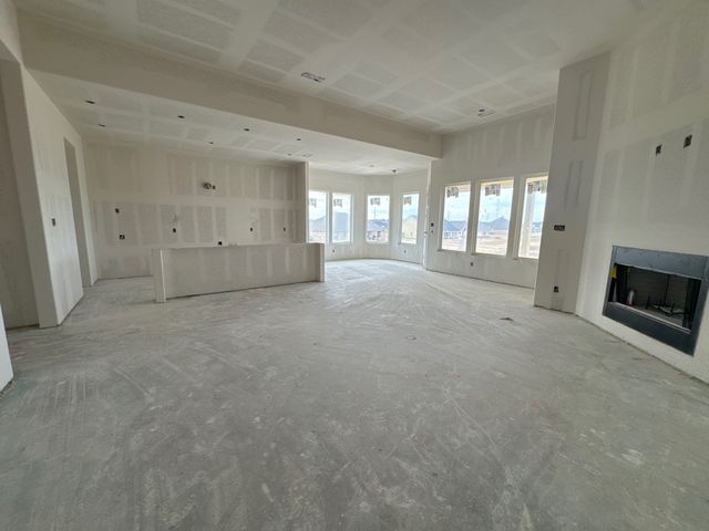 197 Meadow Vista Drive, New Fairview, TX 76078