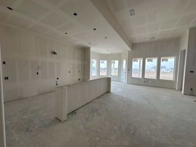 197 Meadow Vista Drive, New Fairview, TX 76078