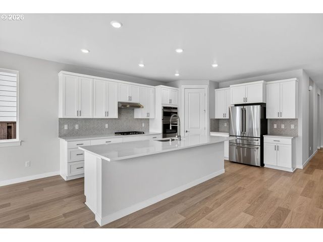 1109 Se 33RD St, Battle Ground, WA 98604