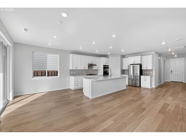 1109 Se 33RD St, Battle Ground, WA 98604