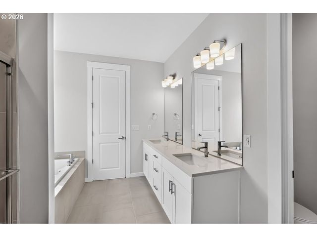 1109 Se 33RD St, Battle Ground, WA 98604