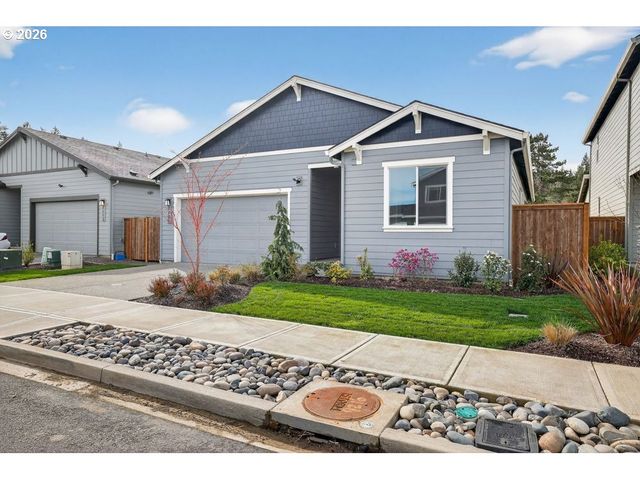 1109 Se 33RD St, Battle Ground, WA 98604