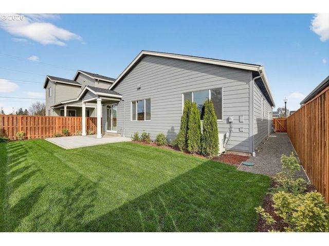 1109 Se 33RD St, Battle Ground, WA 98604