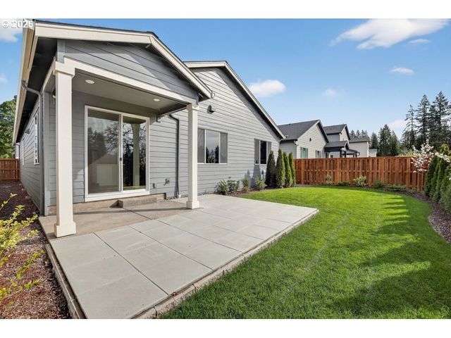 1109 Se 33RD St, Battle Ground, WA 98604