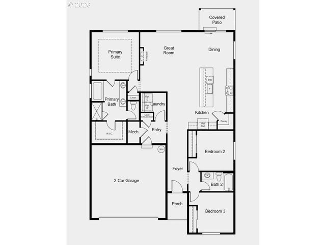 1109 Se 33RD St, Battle Ground, WA 98604