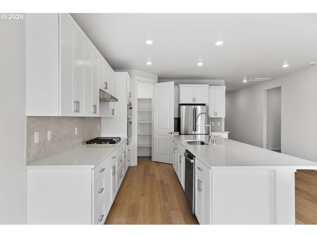 1109 Se 33RD St, Battle Ground, WA 98604