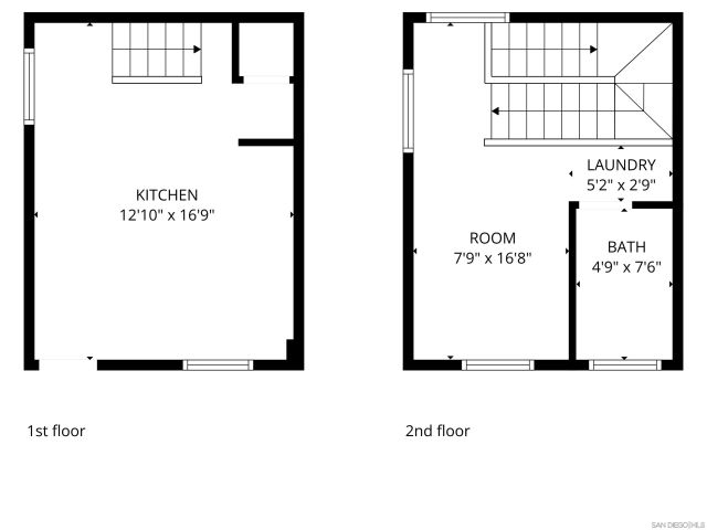 2038 Siegle Dr, Lemon Grove, CA 91945