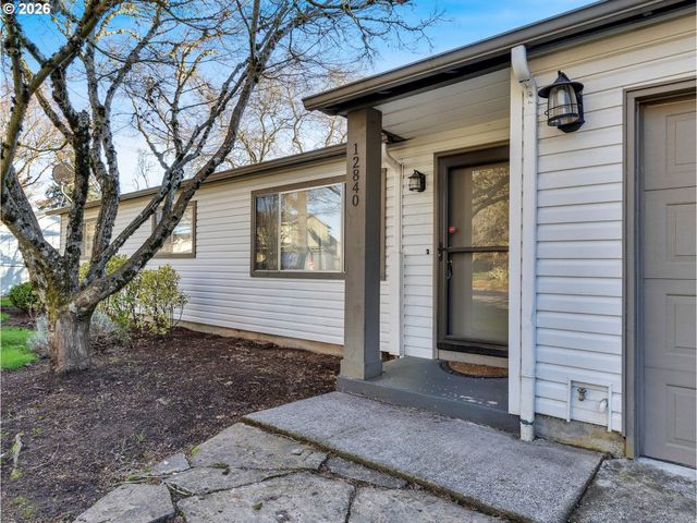 12840 Se MILL St, Portland, OR 97233