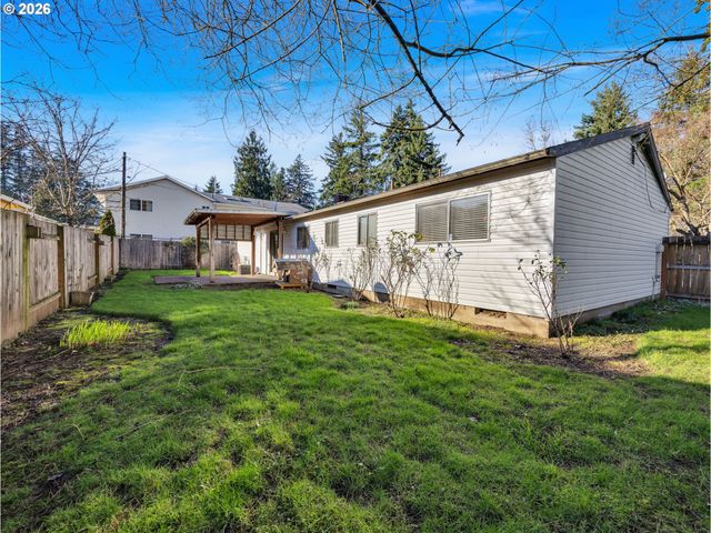 12840 Se MILL St, Portland, OR 97233