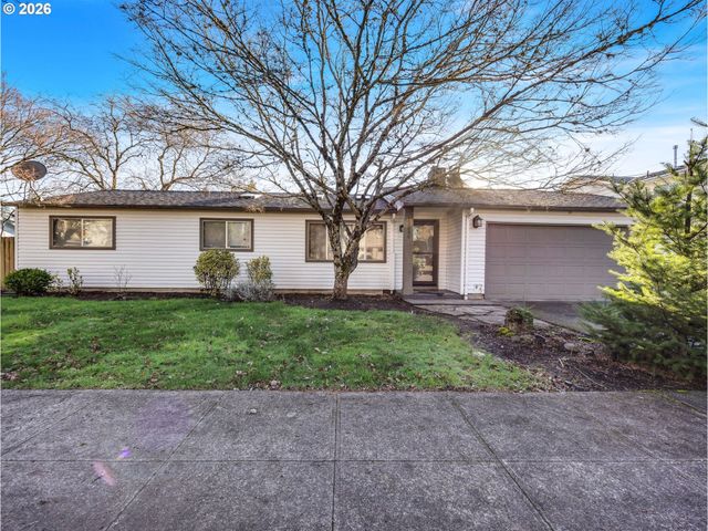 12840 Se MILL St, Portland, OR 97233