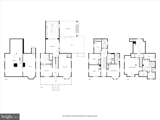 19 E MAIN ST, Middletown, MD 21769