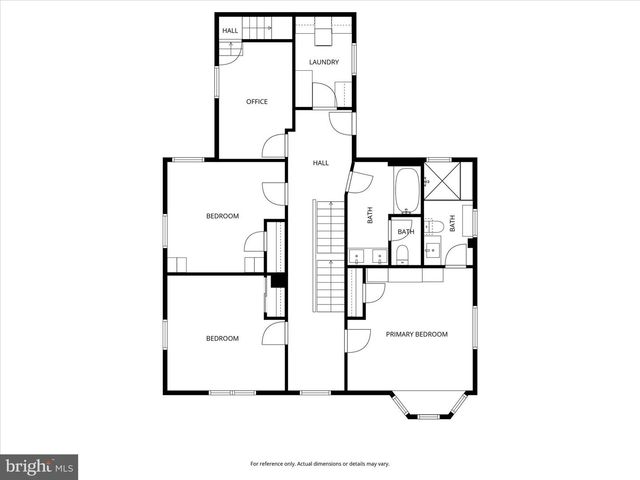 19 E MAIN ST, Middletown, MD 21769