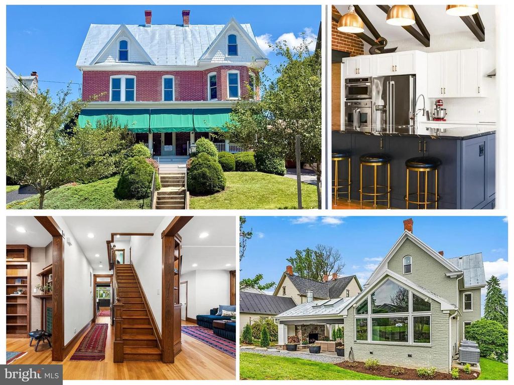 19 E MAIN ST, Middletown, MD 21769
