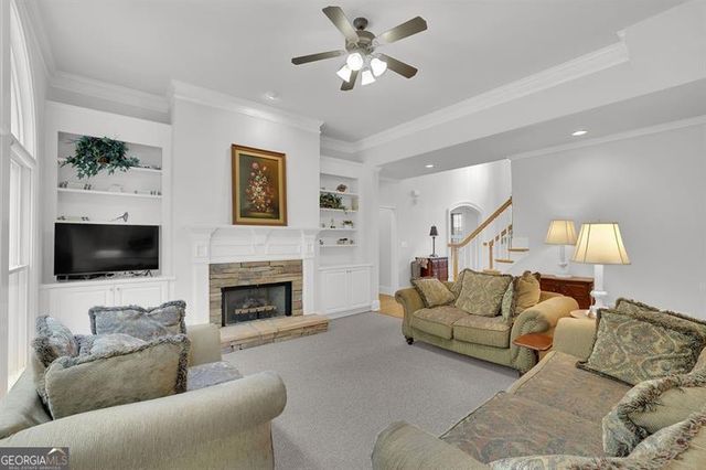 1502 Menlo Drive NW, Kennesaw, GA 30152