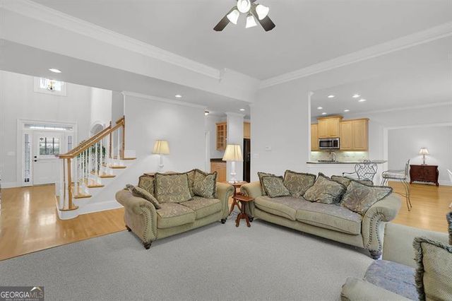 1502 Menlo Drive NW, Kennesaw, GA 30152