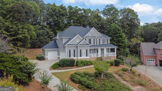 1502 Menlo Drive NW, Kennesaw, GA 30152