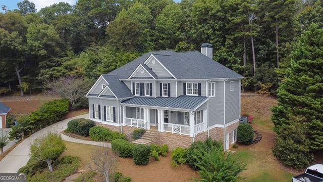 1502 Menlo Drive NW, Kennesaw, GA 30152