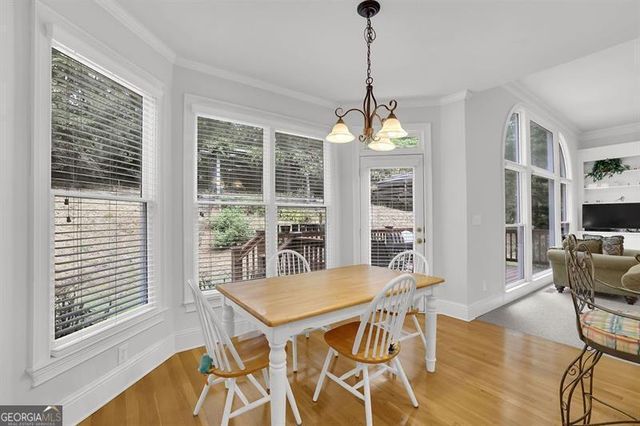 1502 Menlo Drive NW, Kennesaw, GA 30152