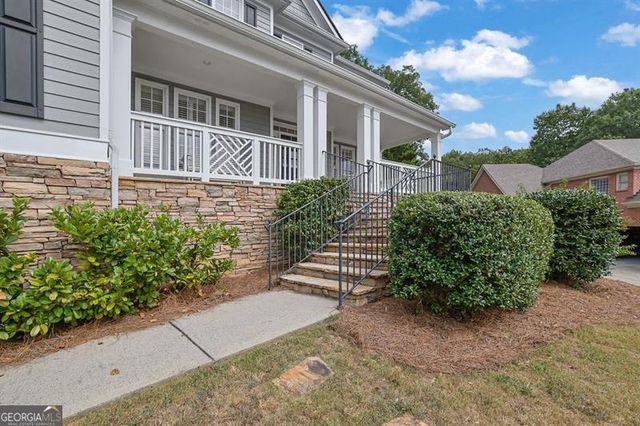 1502 Menlo Drive NW, Kennesaw, GA 30152