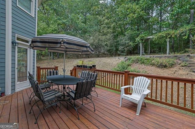 1502 Menlo Drive NW, Kennesaw, GA 30152