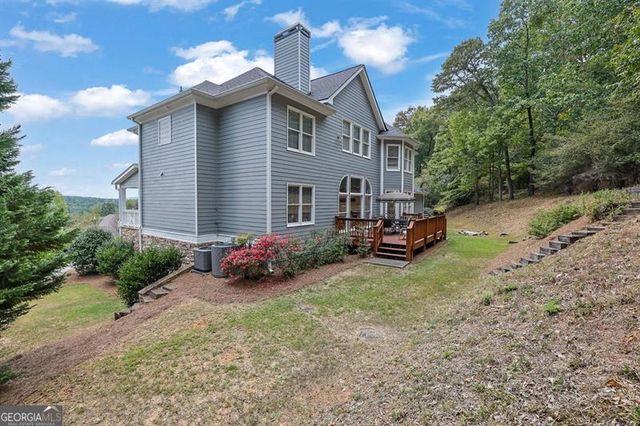 1502 Menlo Drive NW, Kennesaw, GA 30152