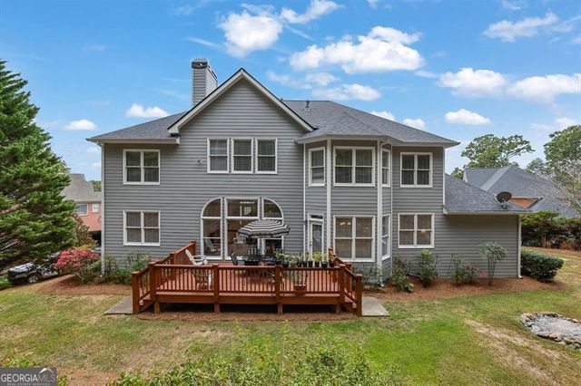 1502 Menlo Drive NW, Kennesaw, GA 30152