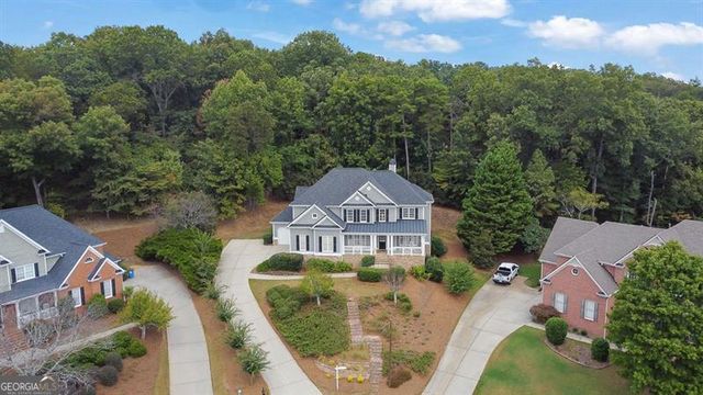 1502 Menlo Drive NW, Kennesaw, GA 30152