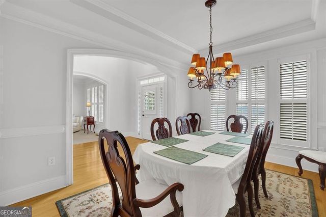 1502 Menlo Drive NW, Kennesaw, GA 30152