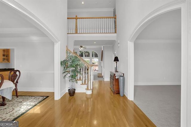 1502 Menlo Drive NW, Kennesaw, GA 30152