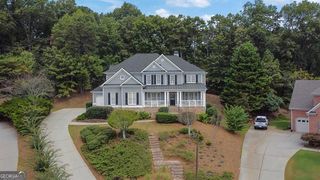 1502 Menlo Drive NW, Kennesaw, GA 30152