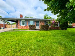 1410 Providence Road, Richmond, KY 40475