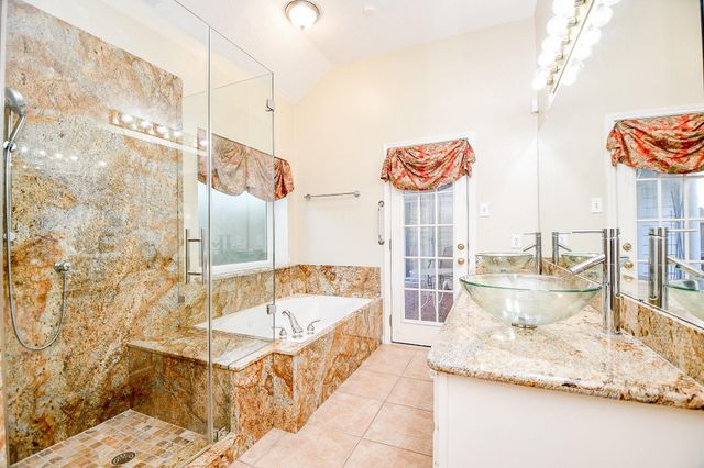 23018 Palm Trail Drive, Katy, TX 77494