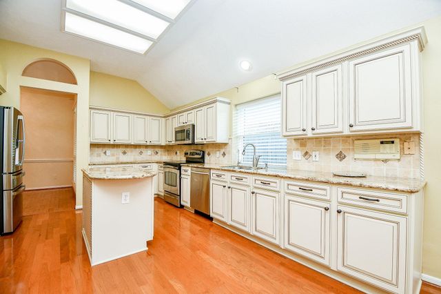 23018 Palm Trail Drive, Katy, TX 77494