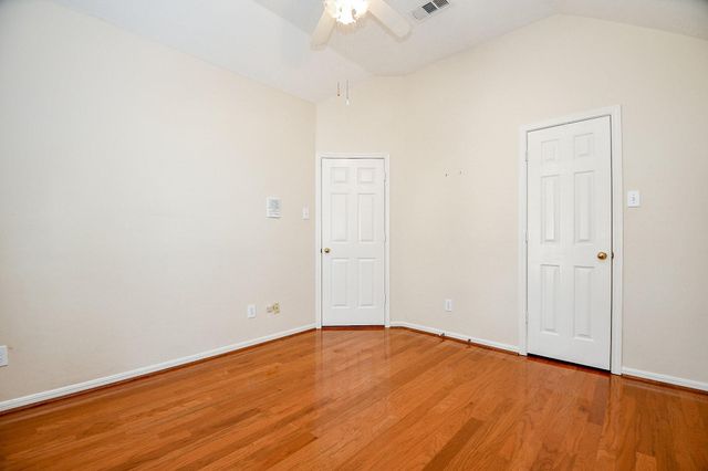 23018 Palm Trail Drive, Katy, TX 77494