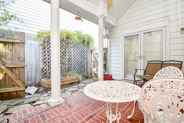 23018 Palm Trail Drive, Katy, TX 77494