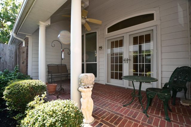 23018 Palm Trail Drive, Katy, TX 77494