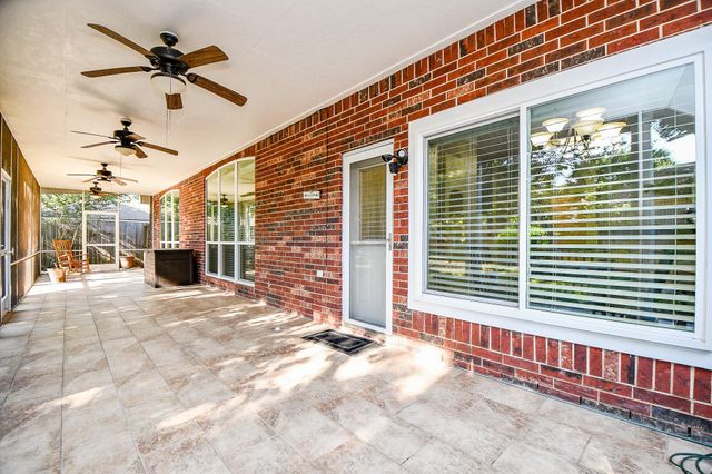 23018 Palm Trail Drive, Katy, TX 77494