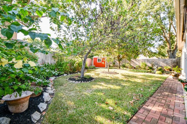 23018 Palm Trail Drive, Katy, TX 77494