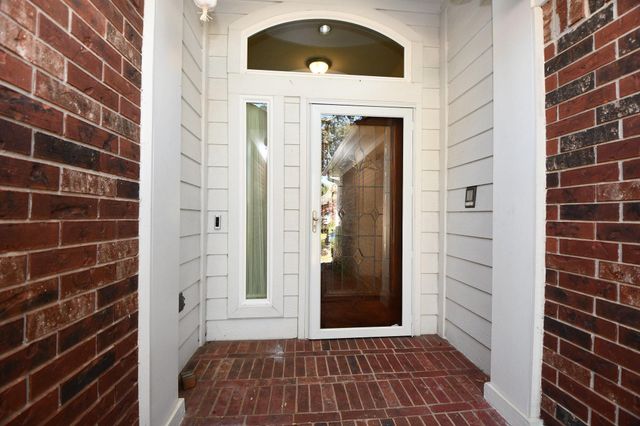 23018 Palm Trail Drive, Katy, TX 77494